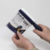 Korbond 6 Pack of 5m Lint Rollers – 210 Sticky