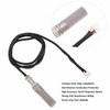 Temperature and Humidity Sensor Remote Monitoring High Accuracy Temp and