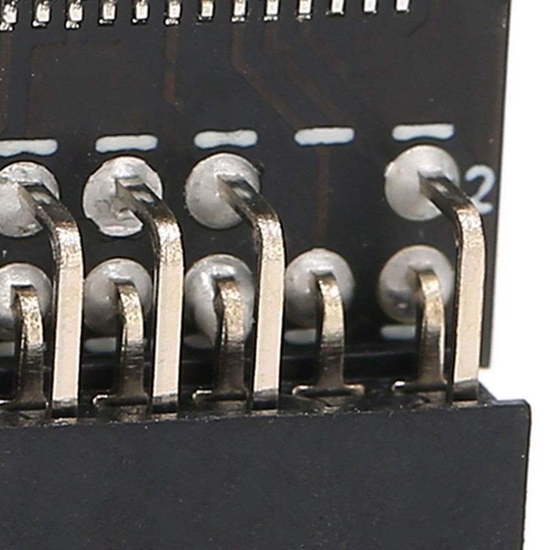 TPM 2.0 Encryption Security Module for GIGABYTE 12Pin LPC Interface