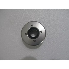 Nevada 1pc Screw Trim Cylinder End with Seals 6H1-43821-11 55 60 90 HP Yamaha Outboard