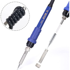 YIHUA 917D Replacement Handle Soldering Iron Handpiece for YIHUA 853D 2A