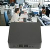 Fanless Mini PC 4GB RAM 64GB SSD 4K Output HD