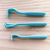 Wacnune 3Pcs Tick Remover Tool,Painlessly Tick for Dogs Cats and