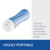 Bio Bidet by Bemis Pearl R-70 Travel Bidet - Peri