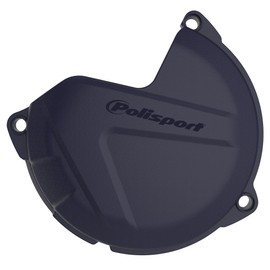 Polisport Clutch Cover Blue Husqvarna - 8460500003