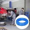 xianzhanEU 20 m Pneumatic Hose 6 mm, Blue PU Pneumatic