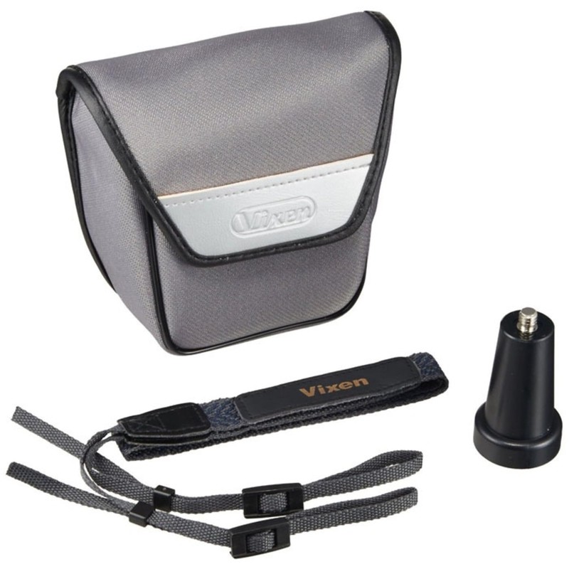 Vixen Binoculars Compact Zoom Series MZ7-20x21 1305-04