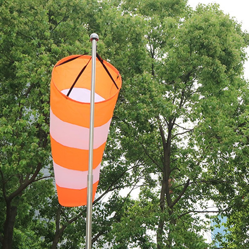 Shudyear Wind Socks for Outside Heavy Duty,Wind Direction Indicators for