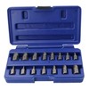 Heavy Duty Screw and Stud Extractor Remover Easy Out Metric