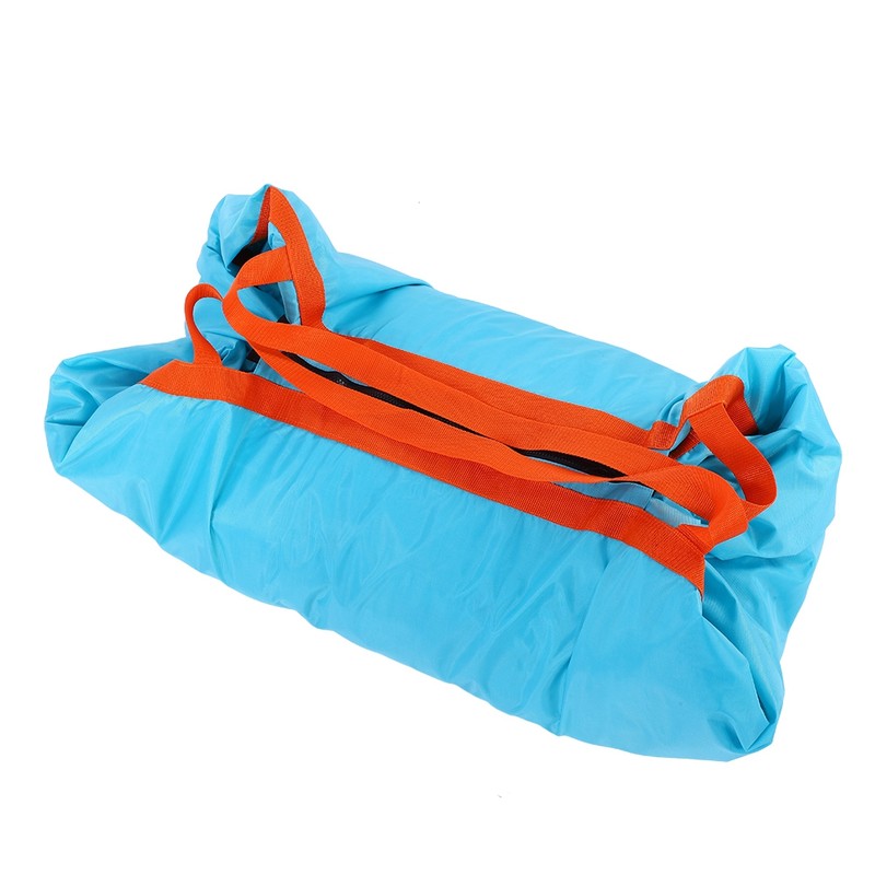 Multifunction Waterpoof Travel Storage Bag Picnic Blanket Camping Pad Beach