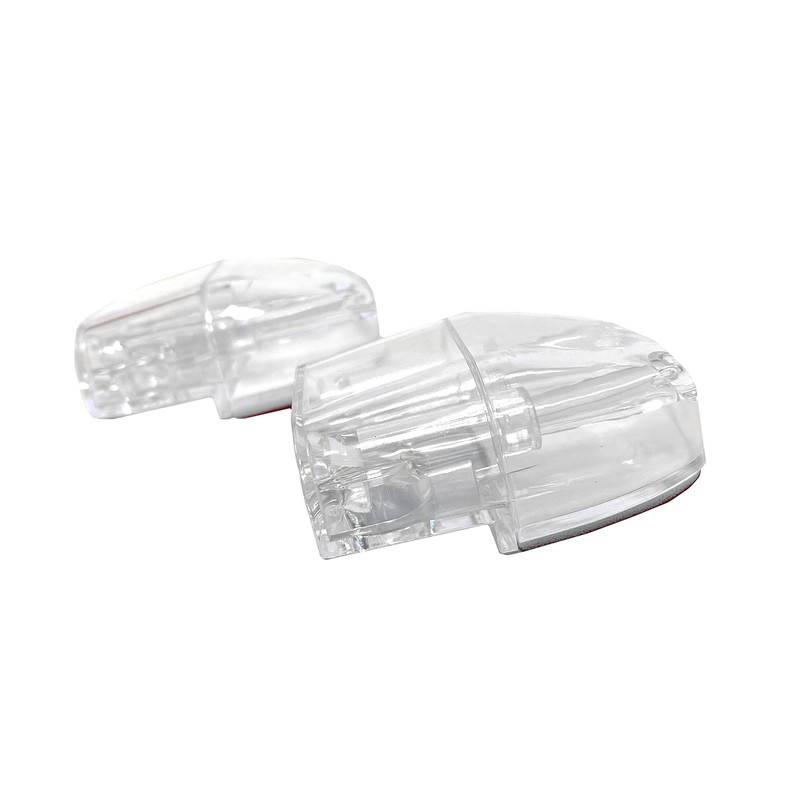 HP-Autozubehör 10890 Wildwarner Clear