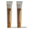 Partner_Reference Miwabi Nasolabial folds, wrinkles around the eyes, lifting, elasticity,