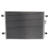 SunbeltRadiators New AC Condenser For 2008-2016 Freightliner M2 106 Western