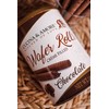 Cucina & Amore Crème-Filled Wafer Rolls, European Artisan Style, Made