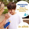 Nivea Sun Niño Pack Campamento