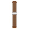 TenCloud Bands Compatible with anyloop Smart Watch ALW7 Bands Nylon