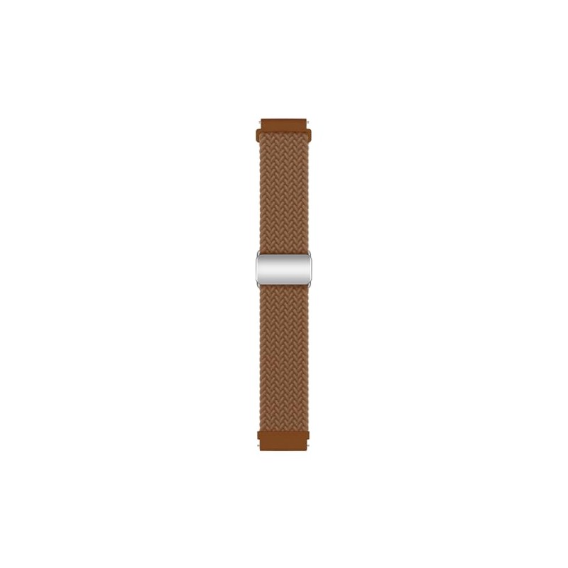 TenCloud Bands Compatible with anyloop Smart Watch ALW7 Bands Nylon
