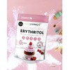 NKD Living Natural Powdered Erythritol 1Kg