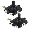 Ceozon Replacement Analog Joystick Repair Accessories Compatible with Meta Quest