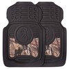 Browning Car and Truck Floor Mats, Premium Protection Against Water