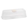 Romberg 16294196 BOQUBE Propagation Hood S Cover with Ventilation Regulator