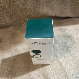 Arbonne NIB Swiss Arbonne Intelligence Herbal Foot Cream 4.3 oz Rare Vintage