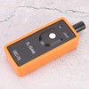 Aramox Tire Pressure Reset Tool, Universal Car Tire Pressure Monitor
