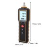 SW-65A Handheld Digital Vibration Meter Tester Measuring Machine