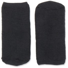 NAME IT Baby Boys NBMWAKSI Wool Terry XXIII Socks, Dark Grey Melange, 62-68 EU, Dark grey blend
