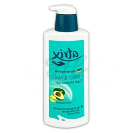Hand Nail Skin Moisturizing Hand Care Moist Care / 핸드 네일 피부 보습 핸드케어 촉촉 케어