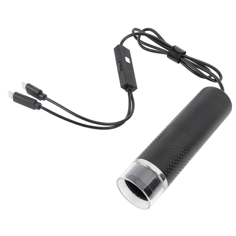 Handheld USB Microscopes Professional High Definition 1600X Magnification Digital Microscope
