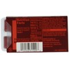 Dentyne Fire S/F Cinnamon Gum, Split to Fit, 16 ct,