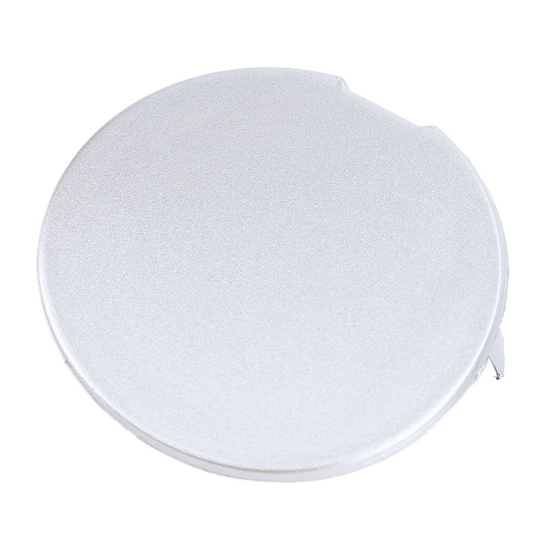 Front Tow Hook Eye Cover Cap BB5Z‑17A900‑APTM Sturdy Front Bumper