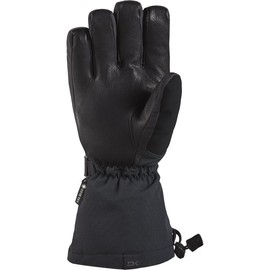 Dakine Leather Titan Gore-Tex Gloves - Black, Medium