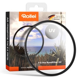 Rollei Premium Round Filter