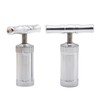 Mini Aluminum Alloy Spice Compression Tool Portable Single Handle Pollen