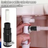 Dishwasher Drain Hose Adapter Compatible with Insin-kerator Garbage Disposals, Disposal