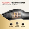 OLOV PROFESSIONAL Hair Clippers for Men, Cordless Hair Clipper Kit,
