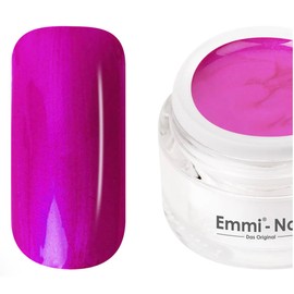 Emmi-Nail Colour Gel 5 ml Neon Shocking Glitter