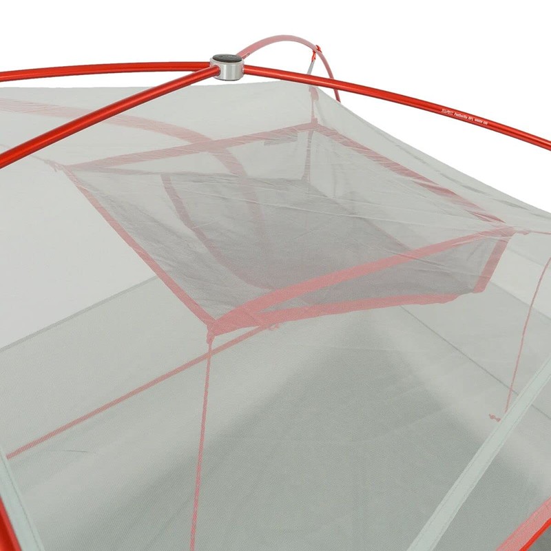 Big Agnes Gear Loft Tent Accessory, Large Wall