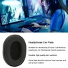 Protein Leather Replacement Ear Pads for Skullcandy Crusher 3.0 Wireless