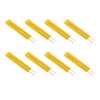 50Pcs NTC Thermistor 10K Temp Sensor Thermal Resistor Resister Thin