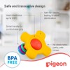 Pigeon Step 2 Training Teether for Oral Development for 7+