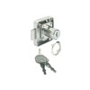 Gedotec Furniture Lock Mounting Cabinet Lock Protection Latch Lock -