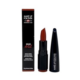 Make Up For Ever Rouge Artist Intense Color Beautifyng Lipstick - 320 Virtuous Goji - 3.2 g / 0.10 oz