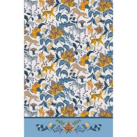 Ulster Weavers Tea Towel, Cotton, Multicolour, One Size