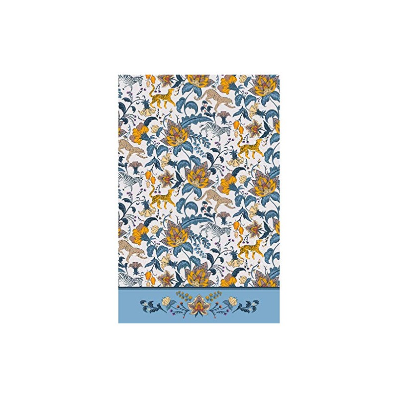 Ulster Weavers Tea Towel, Cotton, Multicolour, One Size