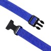 PetJoy Shock Collar Replacement Collar Strap, Adjustable Dog Collar, 2