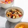 YOLIFE 26 Ounce Soup Bowls, Porcelain Cereal Salad Bowls -