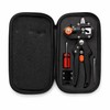 2-in-1 Tree Grafting and Pruning Tool Kit with Storage Case